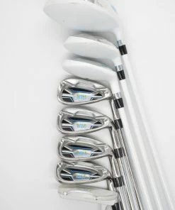 GolfRoots Kids Get Golf Ready Full Set