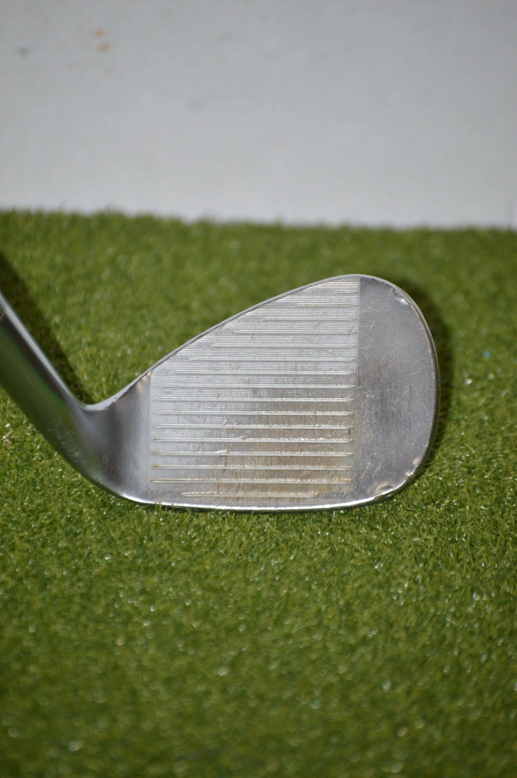 GolfRoots Lefty Callaway Mack Daddy 4 56.10 Degree Wedge - Image 3