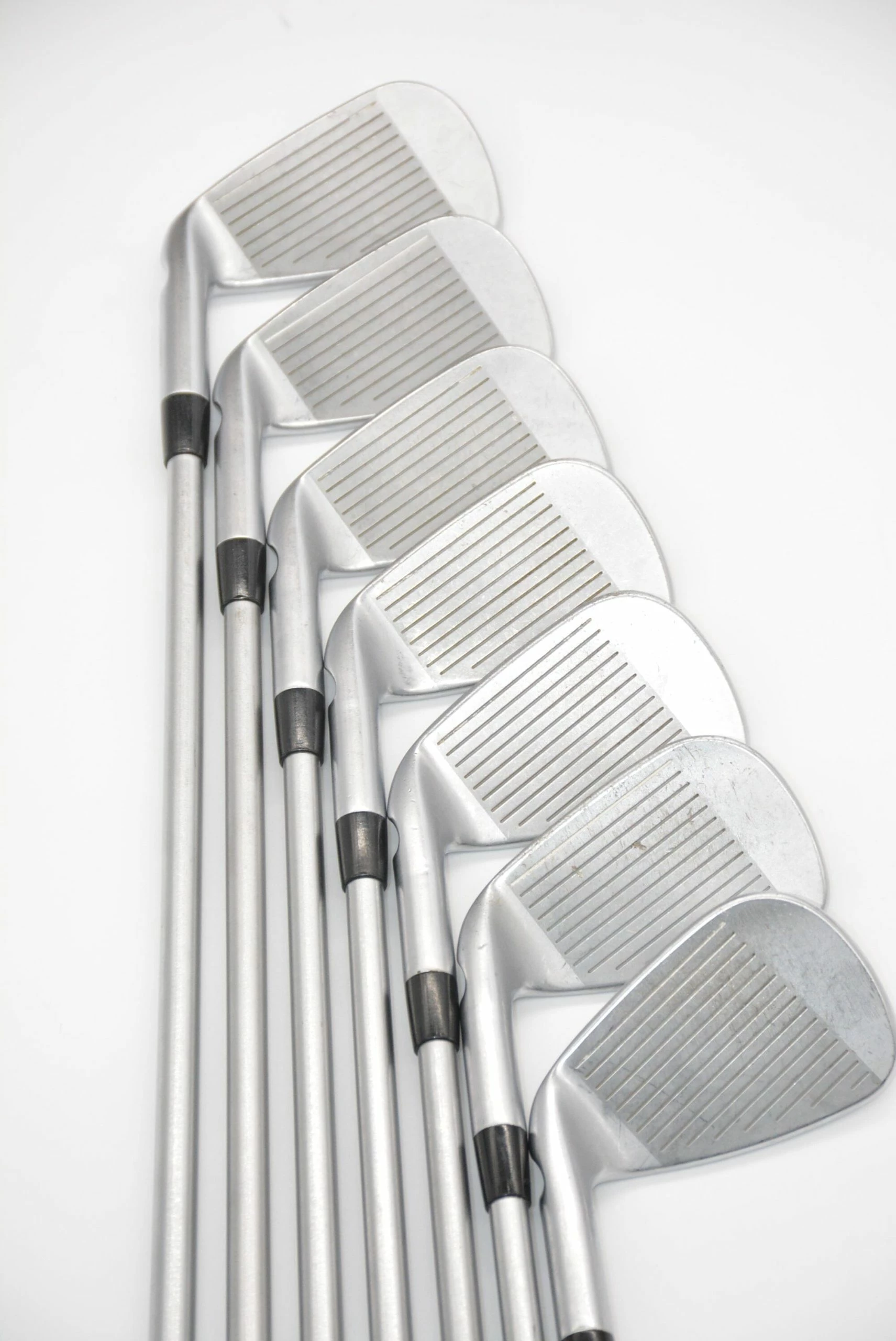 GolfRoots Ping IBlade 4-PW Iron Set X Flex - Image 3