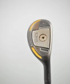 GolfRoots Adams Idea Pro 23 Degree Hybrid S Flex