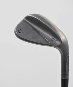 GolfRoots TaylorMade MG3 Black SB 54 Degree Wedge R Flex