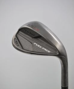 GolfRoots Cleveland CBX Full-Face 58 Degree Wedge Wedge Flex