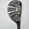 GolfRoots Callaway Rogue 4 Hybrid S Flex