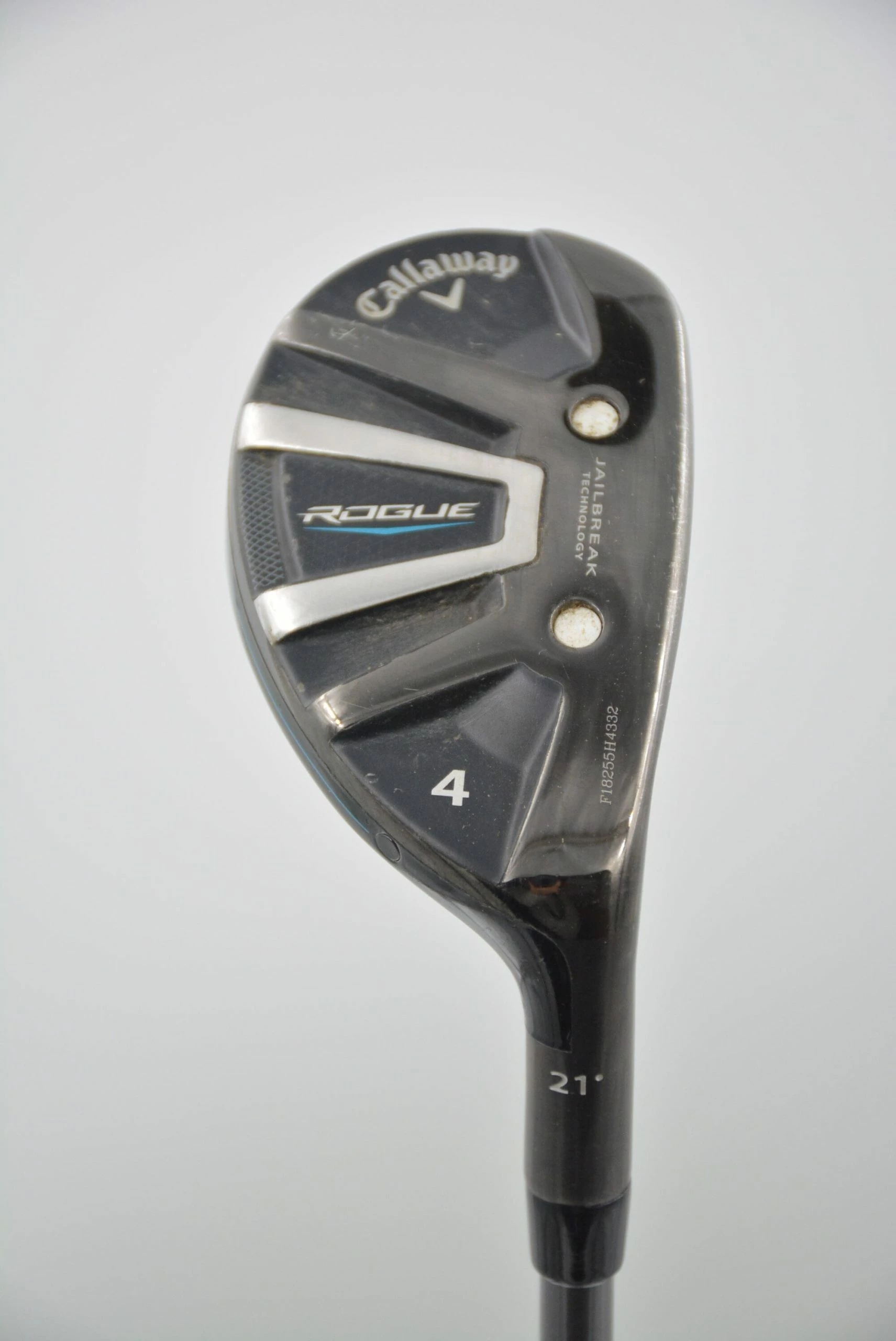 GolfRoots Callaway Rogue 4 Hybrid S Flex
