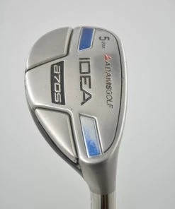 GolfRoots Adams Idea A7Os 5 Hybrid S Flex