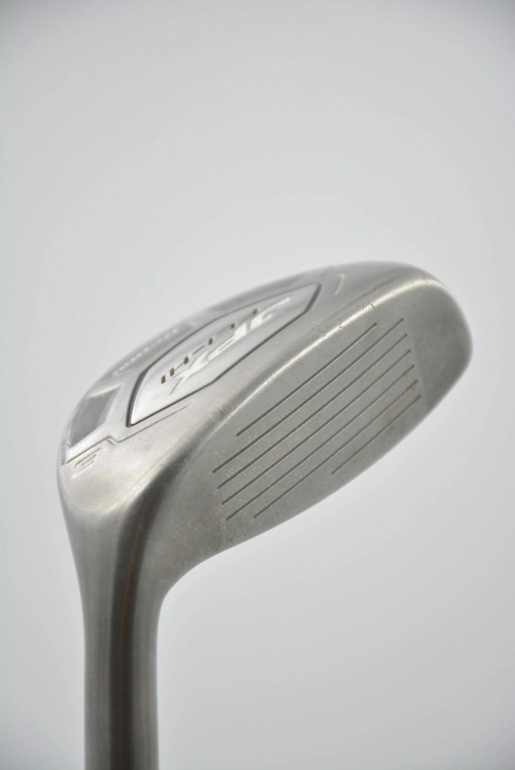 GolfRoots Mizuno JPX Fli-Hi 3 Hybrid R Flex - Image 2