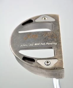 GolfRoots Bobby Grace AMG 26 35.5in Putter