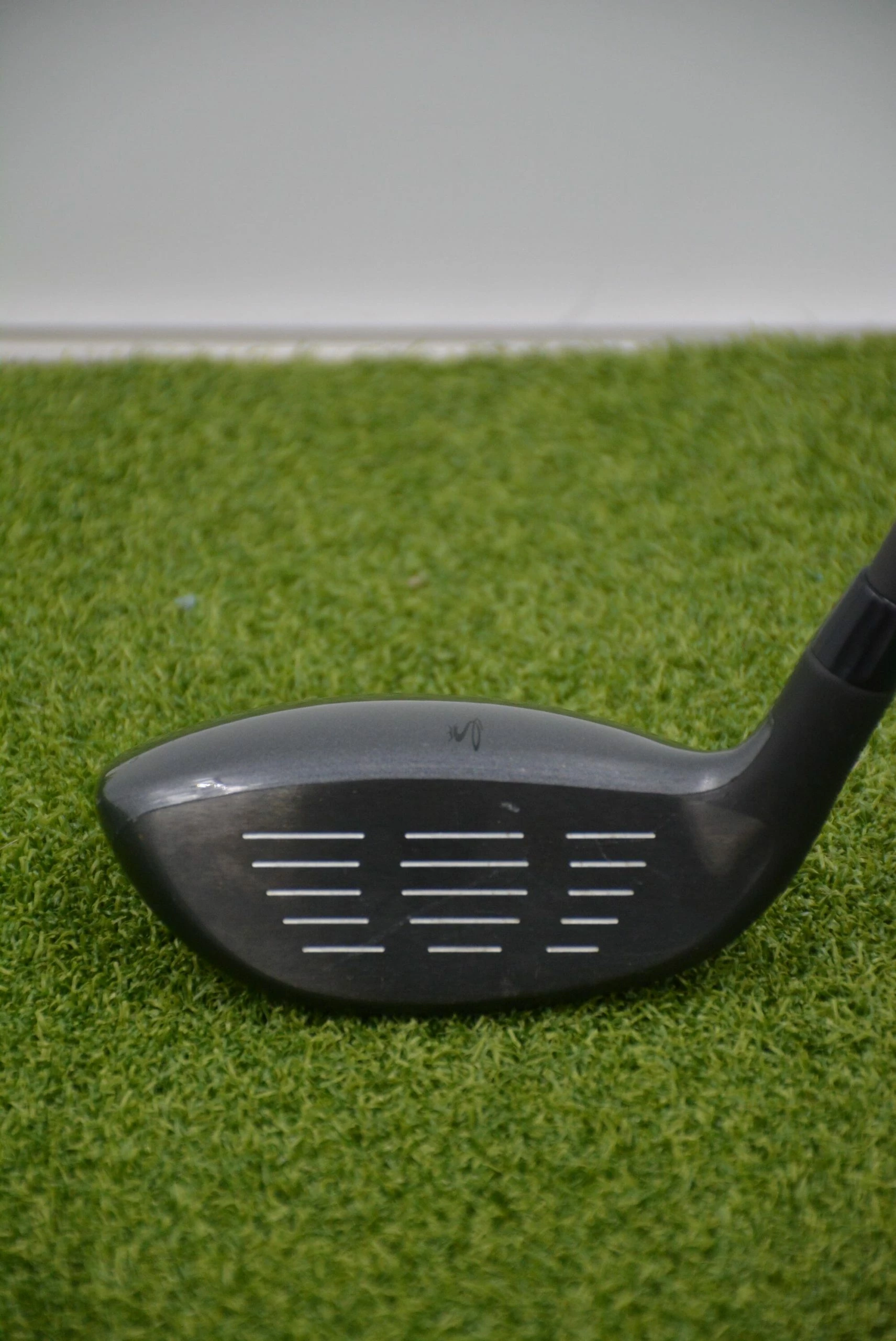 GolfRoots Cobra Air-X Grey/Red 6 Hybrid SR Flex - Image 3