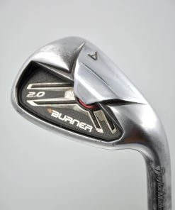GolfRoots TaylorMade Burner 2.0 AW Iron R Flex