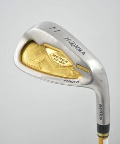 GolfRoots Honma Beres IS-O3 11 Iron S Flex
