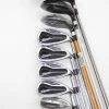 GolfRoots Orlimar VTSport Full Set R Flex
