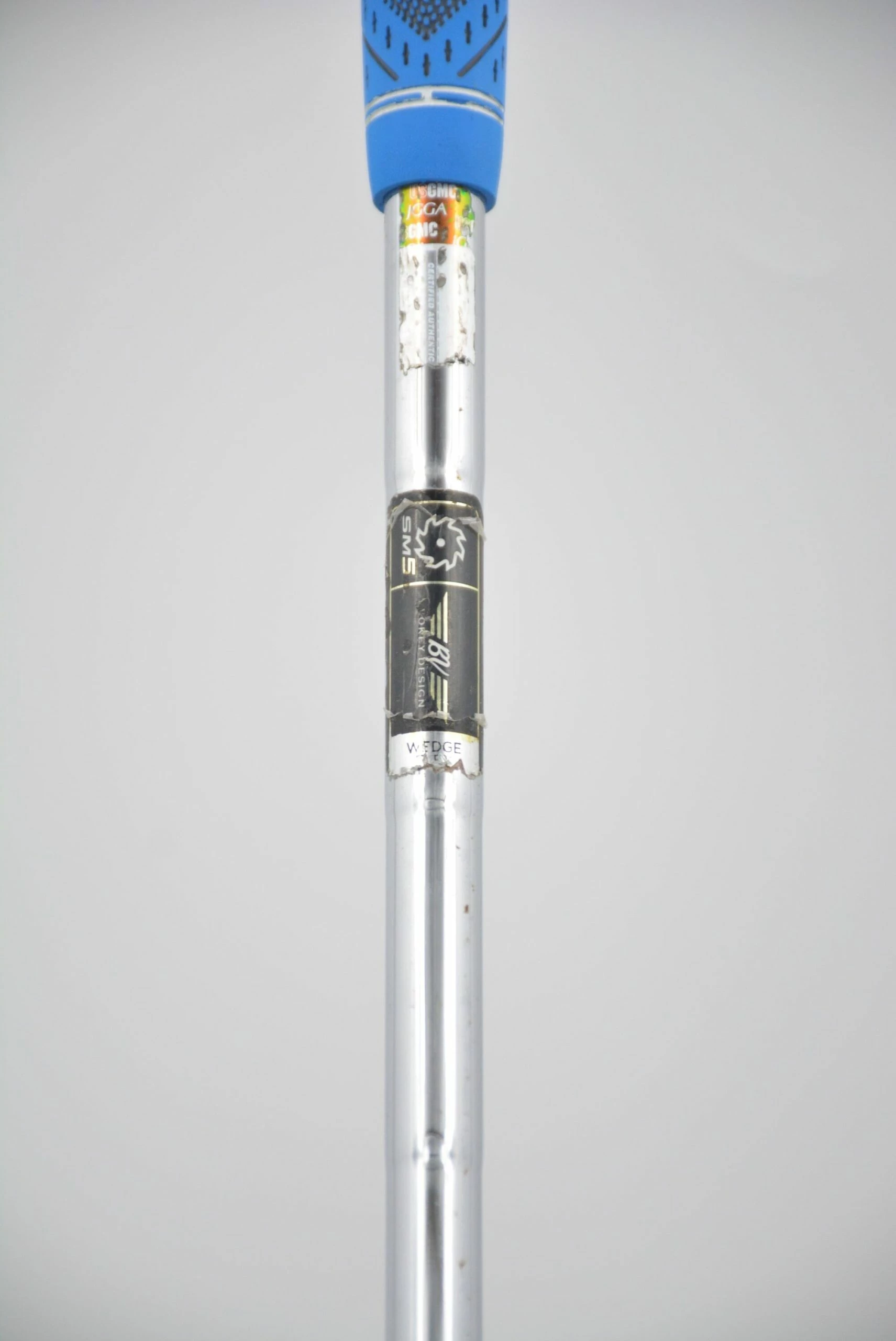 GolfRoots Lefty Titleist Vokey SM5 58 Degree Wedge Wedge Flex - Image 4