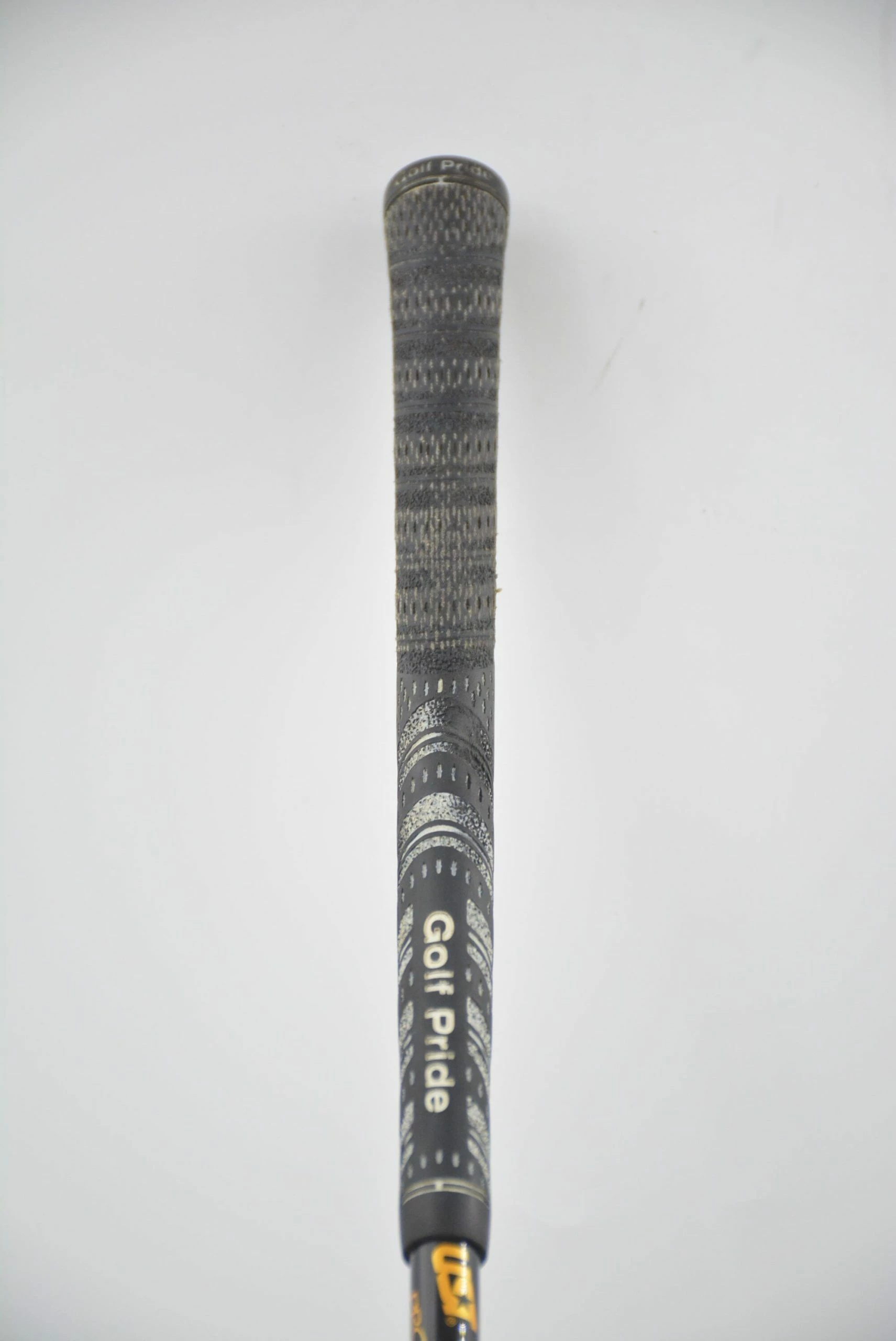 GolfRoots Adams Idea Pro Black 20 Degree Hybrid S Flex - Image 5