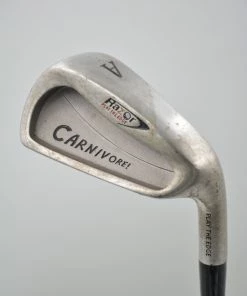 GolfRoots Razor Carnivore! AW Wedge S Flex