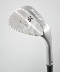 GolfRoots Cleveland Tour Action 60 Degree Wedge Wedge Flex