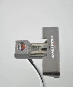 GolfRoots Odyssey Backstryke Blade 35in