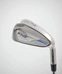 GolfRoots Ping I E1 7 Iron S Flex