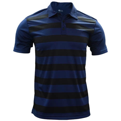 Cross Creek Kildare Kiln Shirt - Navy