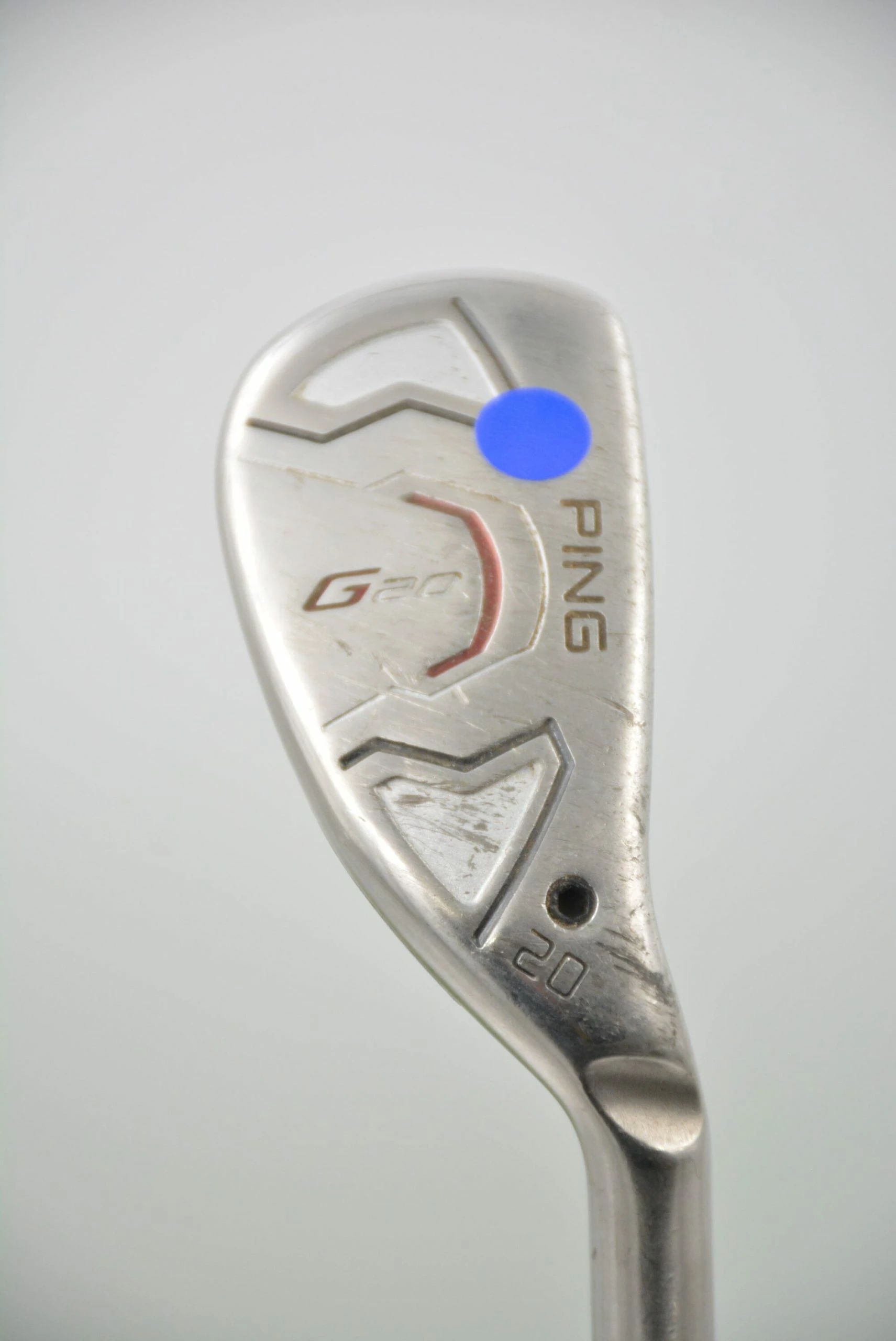 GolfRoots Ping G20 20 Degree Hybrid S Flex