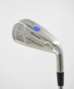 GolfRoots Mizuno T-Zoid Fli Hi 18 Degree Hybrid S Flex