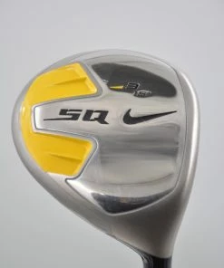 GolfRoots Nike SQ 3 Wood SR Flex
