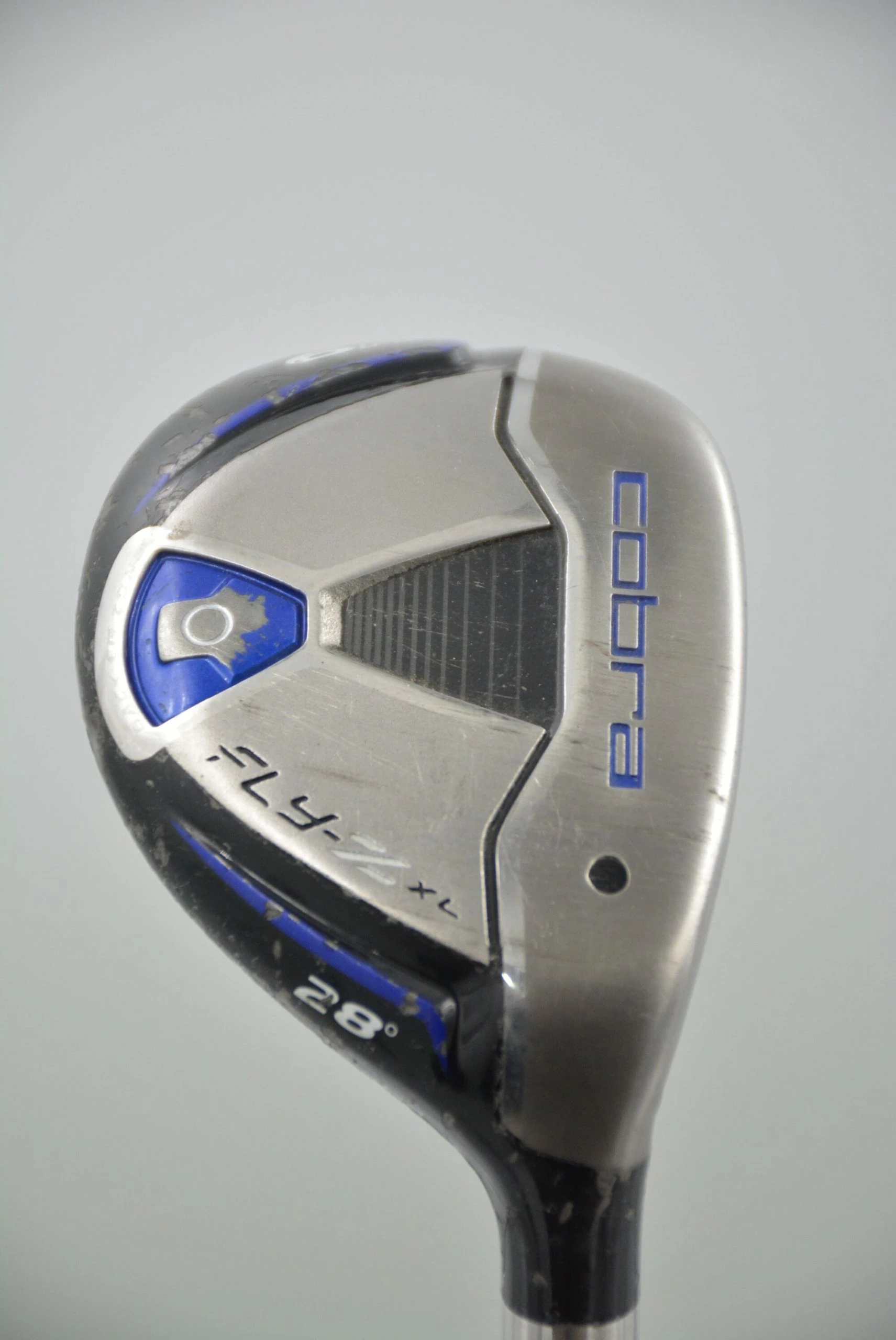 GolfRoots Cobra Fly-Z XL 6 Hybrid R Flex