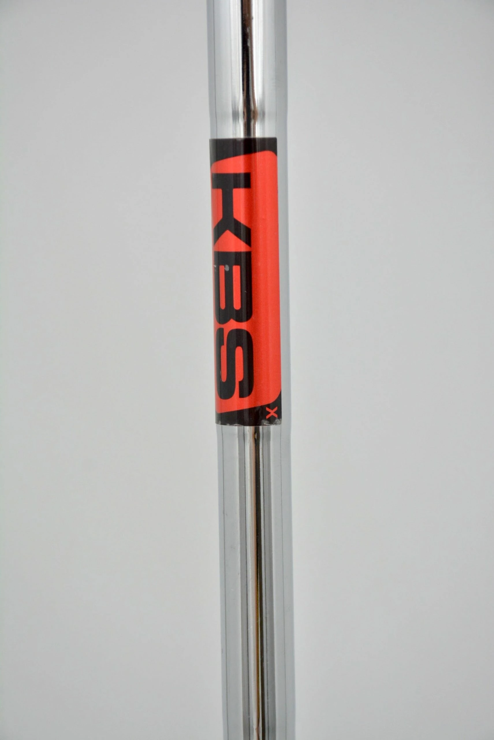 GolfRoots TaylorMade Burner Plus 8-AW Iron Set R Flex - Image 5