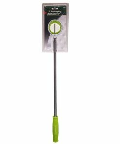 WOG 12 FOOT TELESCOPIC BALL RETRIEVER (JR196)