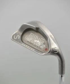 GolfRoots Ping Zing 2 SW Iron R Flex