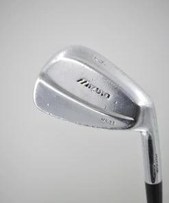 GolfRoots Mizuno MP-33 PW Iron R Flex