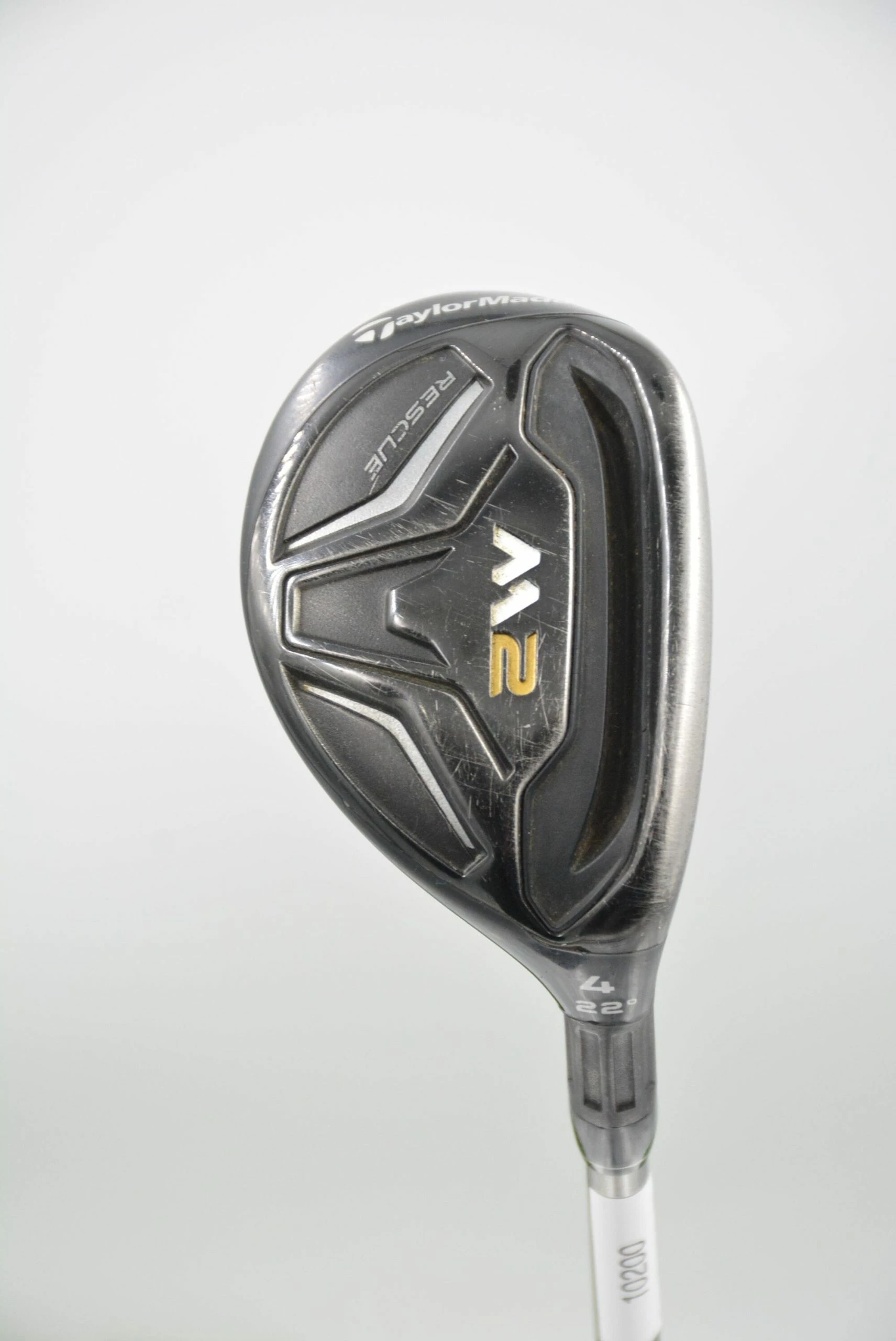 GolfRoots TaylorMade M2 4 Hybrid R Flex