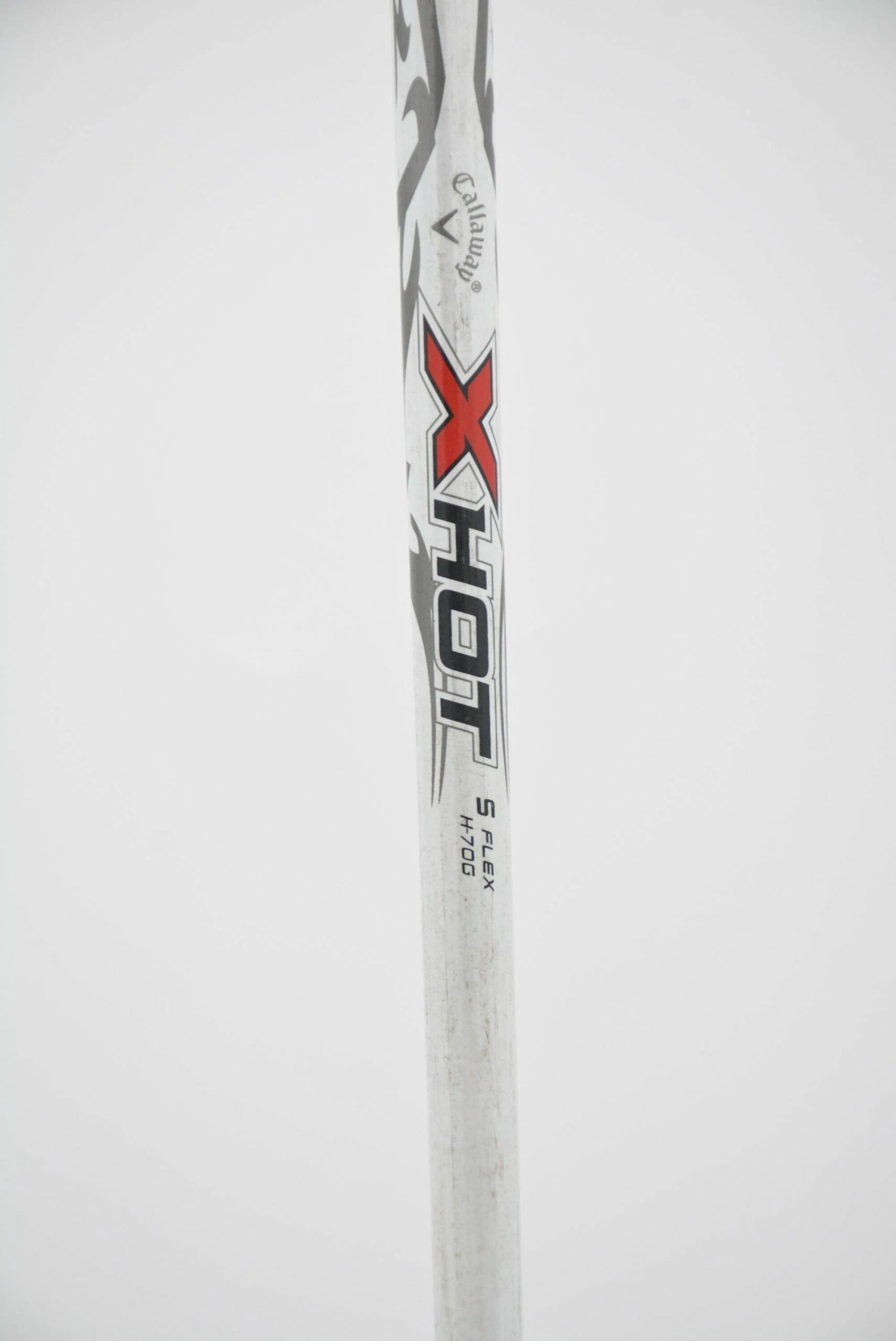 GolfRoots Callaway X Hot 3 Hybrid S Flex - Image 4