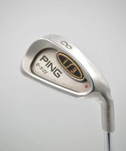 GolfRoots Ping I3 Oversize 8 Iron R Flex