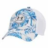 Under Armour Iso-Chill Driver Mesh 2022 Cap - Blue 1369804-875