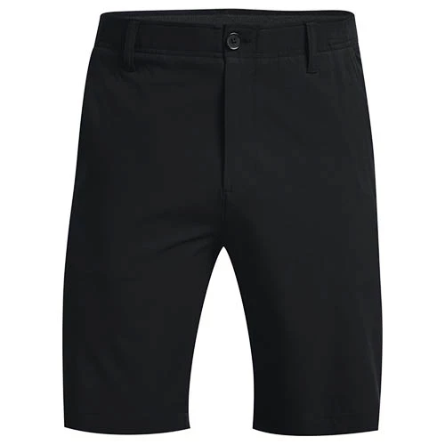 Under Armour Drive Taper Bermuda - Black 1370086-001
