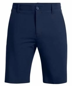 Under Armour Drive Taper Bermuda - Academy 1370086-408
