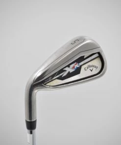 GolfRoots Lefty Callaway XR 5 Iron S Flex