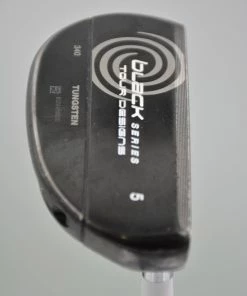 GolfRoots Odyssey Black Series Tour Design #5 34"