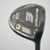 GolfRoots Exotics XJ1 4 Wood S Flex