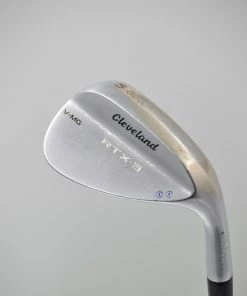 GolfRoots Cleveland RTX-3 Series 54 Degree Wedge Wedge Flex