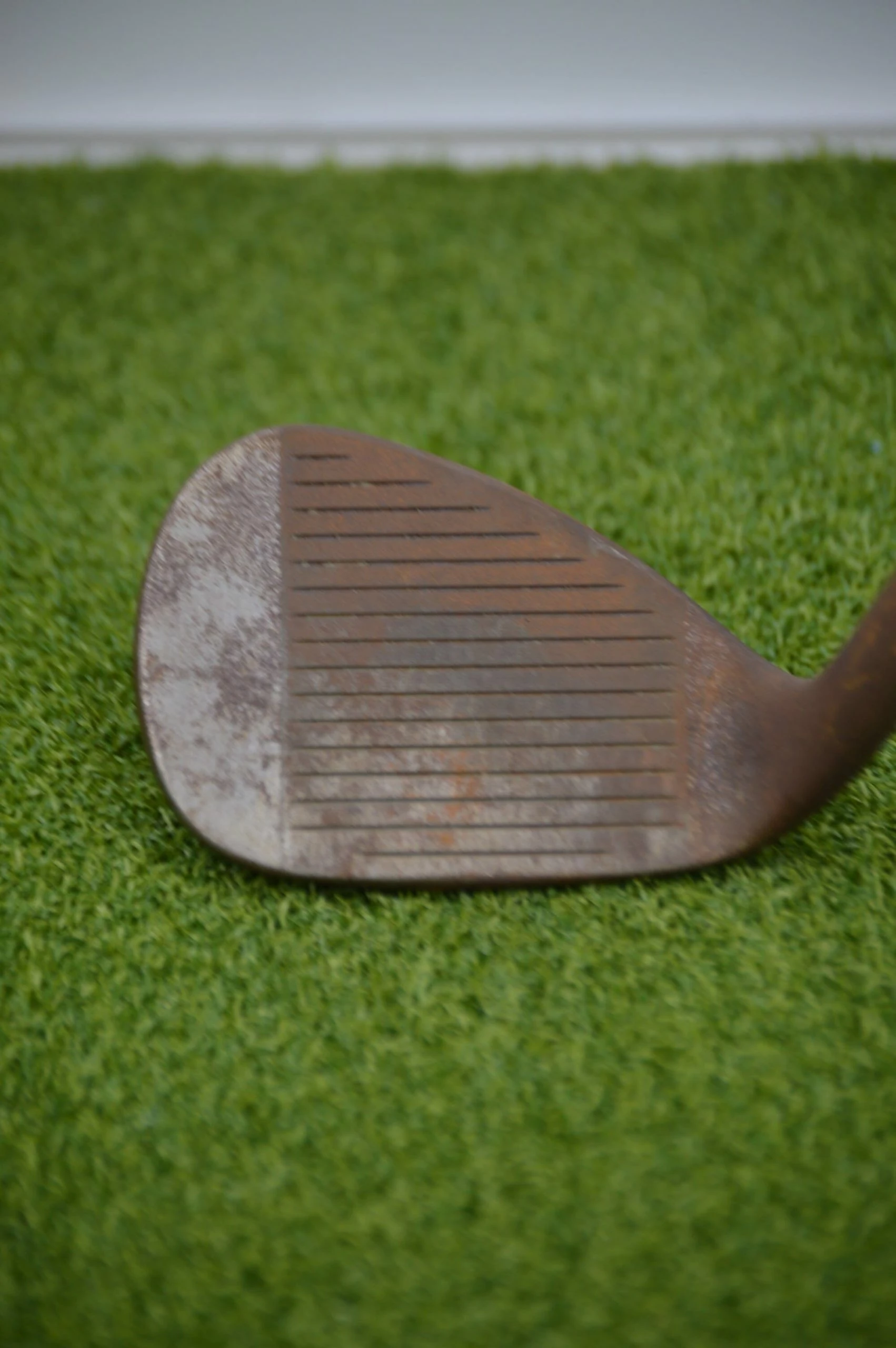 GolfRoots Callaway Mack Daddy 4 RAW 58 Degree Wedge S Flex - Image 3