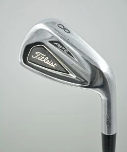 GolfRoots Titleist AP2 716 5-8, PW Iron Set S Flex