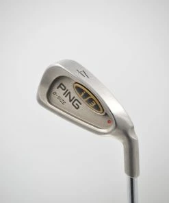 GolfRoots Ping I3 Oversize 4 Iron R Flex