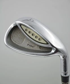 GolfRoots TaylorMade RAC CGB SW Wedge R Flex