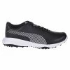 Puma GRIP FUSION PRO Golf Shoes - Black 19424003