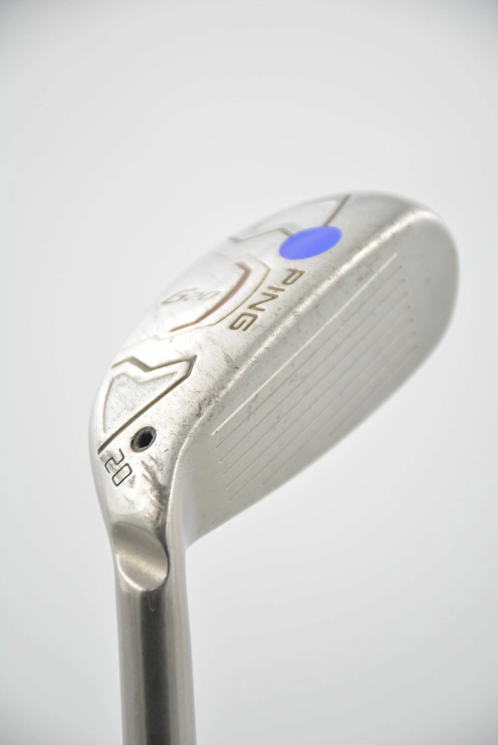 GolfRoots Ping G20 20 Degree Hybrid S Flex - Image 2