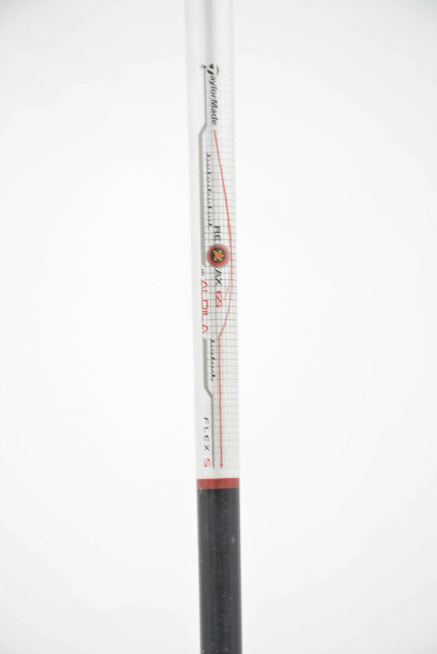 GolfRoots TaylorMade Rescue 3 Hybrid S Flex - Image 4