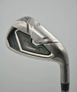 GolfRoots Women's TaylorMade RBZ 8 Iron W Flex