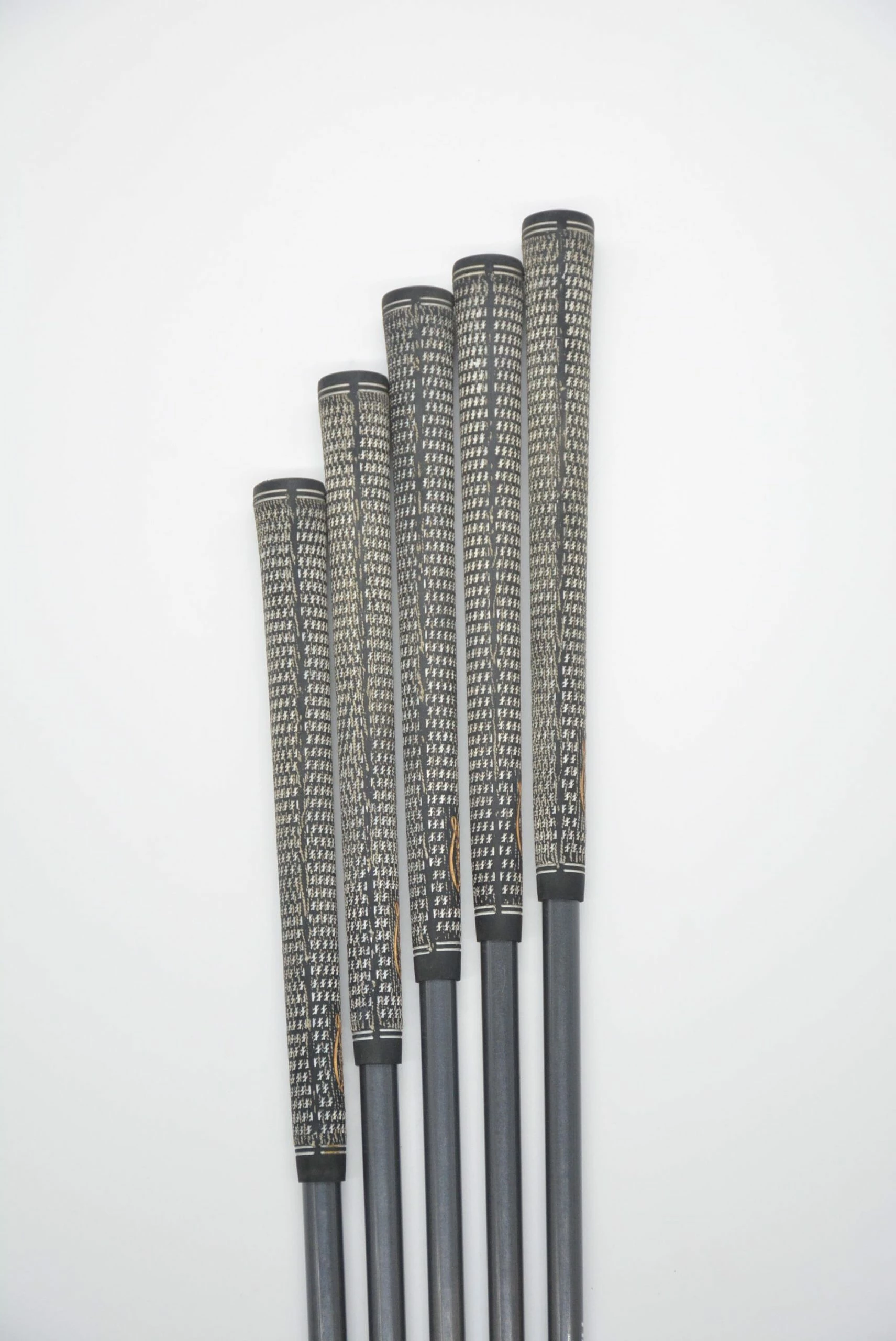 GolfRoots Cobra King OS 4-6, 8, 9 Iron Set R Flex - Image 6