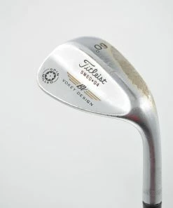 GolfRoots Titleist Vokey Spin-Milled 60 Degree Wedge Wedge Flex